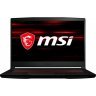 Купить игровой ноутбук MSI GF63 i5-10500H | 8GB | 256GB | GTX1650 4GB | 15.6" в Ташкенте