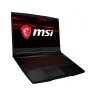 Купить игровой ноутбук MSI GF63 i5-10500H | 8GB | 256GB | GTX1650 4GB | 15.6" в Ташкенте
