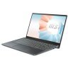Купить MSI 14B11SB I5-1135G7 | 8GB | 512GB | MX450 2GB | 14" в Ташкенте