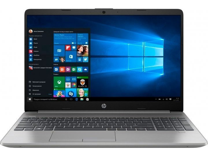 HP 255 G8 : R7-5700U | 8GB | 256GB | 15.6 FHD | Win11 | GREY