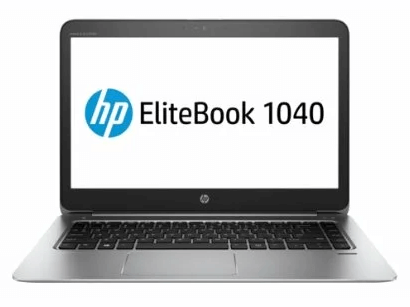 HP 1040 EliteBook  Core™ i7-6500U