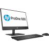 HP ProOne 600 G4 Touch Intel i5-8600