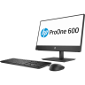 HP ProOne 600 G4 Touch Intel i5-8600