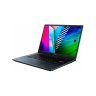 Купить домашний ноутбук ASUS M3401Q: AMD R5-5600H | 8GB DDR4 | 256GB SSD | 14" OLED | RU | QUIET BLUE | 90NB0VZ2-M002U0 в Ташкенте