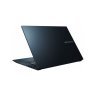 Купить домашний ноутбук ASUS M3401Q: AMD R5-5600H | 8GB DDR4 | 256GB SSD | 14" OLED | RU | QUIET BLUE | 90NB0VZ2-M002U0 в Ташкенте