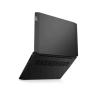 Ноутбук Lenovo Ideapad Gaming 3i Core™i7-10750H, DDR4 16GB, SSD 256GB + HDD 1TB, VGA GTX 1650, 15.6" FHD IPS