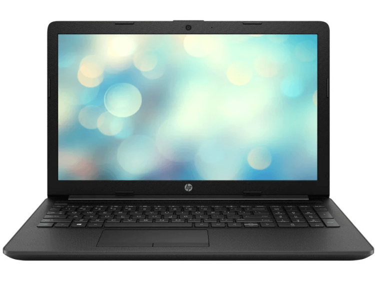 HP 15-DW302LNIA Intel® Core™ i5-1135G7,DDR4 4GB,SSD 256GB, MX350 2GB, 15.6"
