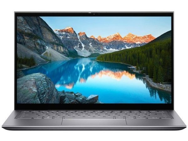 DELL INSPIRON: I5-1135G7 | 8GB | 512GB | MX350 2GB | 15.6" | Win10 | SILVER