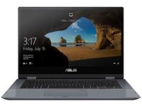 ASUS UX463FA-AI026T: INTEL CORE I5-10210U | 8GB DDR4 | 256GB SSD | 14" FHD | RU | WIN10 | GUN GREY | + BAG | 90NB0NW1-M00560