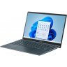 Купить ультрабук ASUS ZenBook 14 UX425EA-HM039T: INTEL CORE I5-1135G7 | 8GB DDR4 | 512GB SSD | 14" FHD | WIN10 | RU | PINE GREY | 90NB0SM1-M02020 в Ташкенте