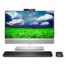 HP EliteOne 1000 G2 (445) (Intel i5-8500T/ DDR4 8GB/ SSD 256GB/ UHD 27 LED/  Intel® UHD Graphics/ No DVD/ keyboard+mouse/ W10P/ RU) Silver (7QN65ES)