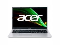 ACER ASPIRE 3 A315-56-34X1: INTEL CORE i3-1115G4 | 4GB DDR4 | 256GB SSD | 15.6" FHD | PURE SILVER