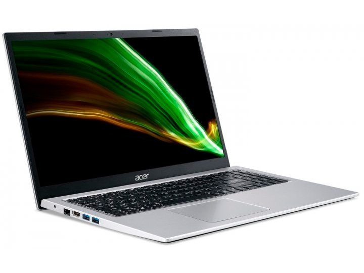 Купить ноутбук ACER ASPIRE 3 A315-56-34X1: INTEL CORE i3-1115G4 | 4GB ...