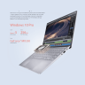 Ноутбук Asus Zenbook Q407IQ AMD Ryzen 5-4500U 4.0 GHz, DDR4 8GB, SSD 256GB, VGA 2GB МХ350, 14" FullHD IPS, Face ID, Win 10