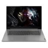 Купить ноутбук LENOVO IdeaPad 3 17ALC6: AMD R5-5500U | 12GB DDR4 | 1TB HDD + 128GB SSD | 17.3" FHD IPS | RU KB | ARCTIC GREY | 82KV005YRK в Ташкенте