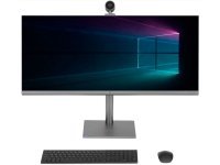 HP ENVY AIO 34-c0011ur (288) (Intel i7-11700/ DDR4 16GB/ SSD 512GB/ 34 WUHD IPS/ 4GB GTX1650/ wireless key + mouse/ W11 /RU) (638J0EA)