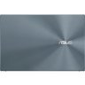 Купить ультрабук ASUS ZenBook 14 UX425E-HM053T: INTEL CORE I5-1135G7 | 8GB DDR4 | 512GB SSD | 14" FHD | WIN10 | RU | PINE GREY | 90NB0SM1-M03520 в Ташкенте