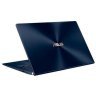 Купить ноутбук ASUS UX433FQ-A5033T: INTEL CORE I7-10510U | 16GB DDR4 | 512GB SSD | MX250 | 14" FHD | WIN 10 | RU | ROYAL BLUE | 90NB0RM5-M01130 в Ташкенте