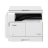 Canon IR-2206 (A3, 128Mb, 22 стр / мин, лазерное МФУ, LCD, USB2.0)