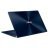 Купить ноутбук ASUS UX433FQ-A5033T: INTEL CORE I7-10510U | 8GB DDR4 | 512GB SSD | MX250 | 14" FHD | WIN 10 | RU | ROYAL BLUE | 90NB0RM5-M01130 в Ташкенте