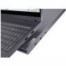 Купить ноутбук LENOVO YOGA 7 15ITL5: INTEL CORE I5-1135G7 | 8GB DDR4 | 512GB SSD | 15.6" FHD IPS | TOUCH | RU | WIN10 | SLATE GREY | 82BJ006KRU в Ташкенте
