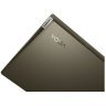 Купить лёгкий ноутбук LENOVO YOGA Slim 14ITL05: INTEL CORE I5-1135G7 | 8GB DDR4 | 512GB SSD | 14" FHD IPS | DARK MOSS | 82A300DWRK в Ташкенте
