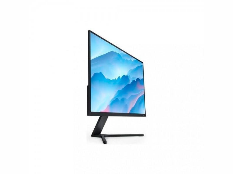 Xiaomi Mi - 27" Desktop Monitor, IPS, 75Hz, 6mc, FHD (1920x1080), VGA ...