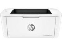 HP - LaserJet Pro M15a <W2G50A> (A4, 18 стр/мин, 8Mb, USB2.0)