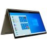 Купить ноутбук LENOVO YOGA 7 14ITL5: INTEL CORE I5-1135G7 | 16GB DDR4 | 512GB SSD | 14" FHD IPS TOUCH | DARK MOSS | 82BH00DXRK в Ташкенте
