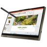 Купить ноутбук LENOVO YOGA 7 14ITL5: INTEL CORE I5-1135G7 | 16GB DDR4 | 512GB SSD | 14" FHD IPS TOUCH | DARK MOSS | 82BH00DXRK в Ташкенте