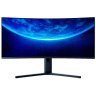 Купить монитор Xiaomi Mi - 34" Curved Gaming Monitor, VA, 144Hz, 4mc, WQHD (3440×1440), HDMI+DP, (XMMNTWQ34) (China version) в Ташкенте