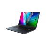 Купить домашний ноутбук ASUS M3401Q: AMD R5-5600H | 8GB DDR4 | 256GB SSD | 14" OLED | RU | QUIET BLUE в Ташкенте