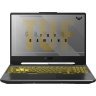 Купить игровой ноутбук ASUS TUF GAMING FX506LH-HN323: i5-10300H | 8GB 512GB | GTX1650 4GB | 15.6" 144Ghz | RGB BACKLIT в Ташкенте