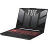 Купить игровой ноутбук ASUS TUF GAMING FA507RE-A15: R7-6800H | 8GB | 512GB | RTX3050Ti 4GB | 15.6" | WIN11 в Ташкенте
