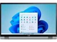 ASUS Q508U-212-R7TBL: R7-5700U | 8GB | 256GB | MX450 2GB | 15.6" FHD | TOUCHSCREEN