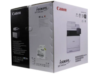 Canon i-SENSYS MF744Cdw (A4, 1Gb, 27стр/мин, цветное лазерное МФУ, факс, LCD, DADF, двуст.печать, USB2.0, сетевой, WiFi, NFC)