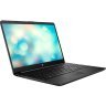 Купить ноутбук HP 15-DW1216NIA: INTEL PENTIUM N5030 | 4GB DDR4 | 1TB HDD | 15.6" HD | JET BLACK | 2E7G0EA в Ташкенте