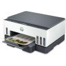 Купить принтер МФУ HP - Smart Tank 720 Wireless AiO <6UU46A> (A4, 15 стр/мин, 128Mb, струйное МФУ, LCD, USB2.0, WiFi, двуст.печать, ID Copy, закрытый лоток) в Ташкенте