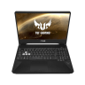 Ноутбук Asus FX5O5DT AMD R5-3550H, DDR4 16GB, SSD 512GB, VGA 4GB, 15.6"