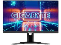 Gigabyte - 24" G24F-EK Gaming Monitor, IPS, 165z, 1mc, FHD ( 1920x1080), HDMI, DisplayPort, Speaker, Black