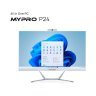 Купить моноблок MYPRO P24 (Core i5 2400 | 8 GB | 512 SSD | UHD GRAPHICS | 24 DISPLAY LED IPS FHD | USB 3.0 | VGA HDMI) в Ташкенте