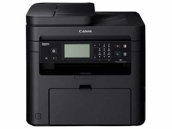 Canon imageCLASS MF237w