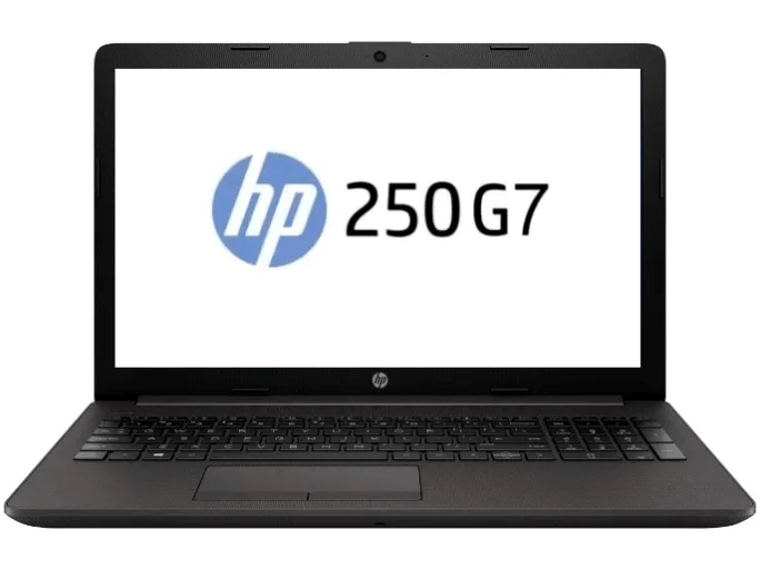 HP 250 G7  Core™i5-1035G1, DDR4 8GB, HDD 1TB, 15.6"