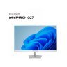 Купить моноблок MYPRO G27 (Core i5 12400 | 8GB DDR4 | 512SSD | UHD GRAPHICS | 27" DISPLAY LED IPS FHD | USB 3.0 | VGA HDMI) в Ташкенте