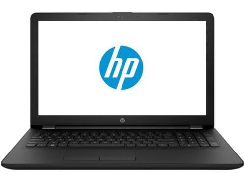 HP 17-by1027ur Core™ i5-8265U