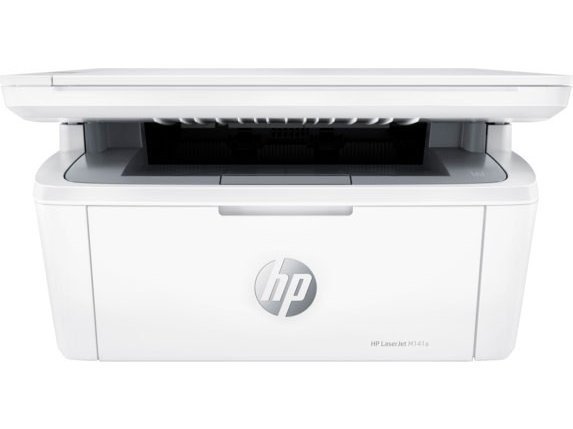 HP - LaserJet M141a <7MD73A> (A4, 20стр/мин, 64Mb, LCD, лазерное МФУ, USB2.0)
