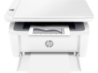 HP - LaserJet M141w <7MD74A> (A4, 20стр/мин, 64Mb, LCD, лазерное МФУ, USB2.0, WiFi)