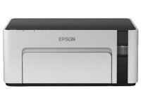 Epson M1100 (A4, ч/б струйный, 32 стр/мин, 1440x720 dpi, 1 краска, USB2.0)