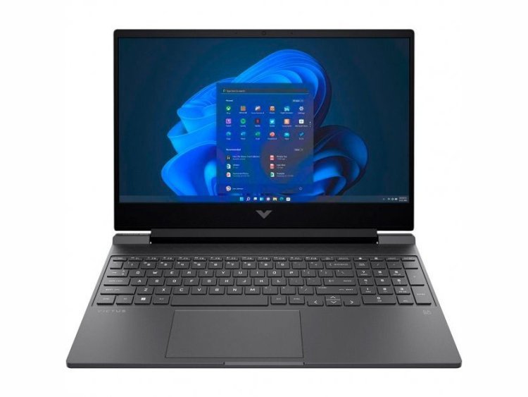 HP VICTUS 15-FA0031DX: INTEL CORE i5-12450H | 8GB DDR4 | 512GB SSD | GeForce GTX1650 | 15.6" FHD IPS | MICA SILVER