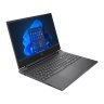 Игровой ноутбук HP VICTUS 15-FA0031DX: INTEL CORE i5-12450H | 8GB DDR4 | 512GB SSD | GeForce GTX1650 | 15.6" FHD IPS | MICA SILVER в Ташкенте